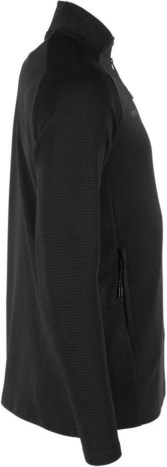 Functionals 1/4 Zip Top