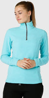 Misma Women Fleece