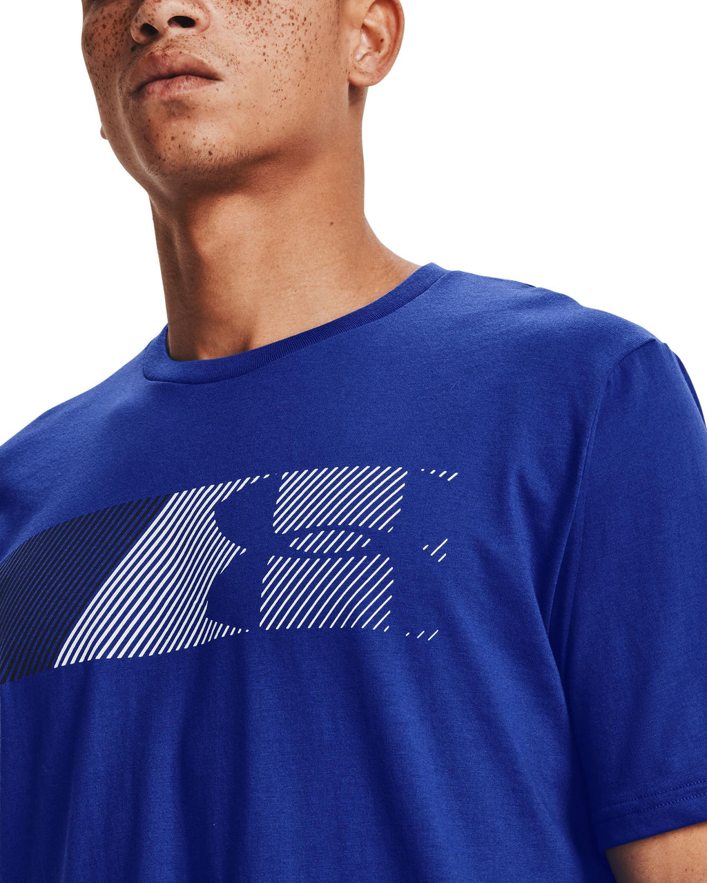 UNDER ARMOUR Fast Left Che.
