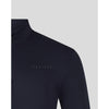 flex 1/4 zip sweatshirt