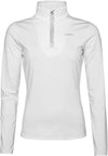 fabrizoy 1/4 zip top