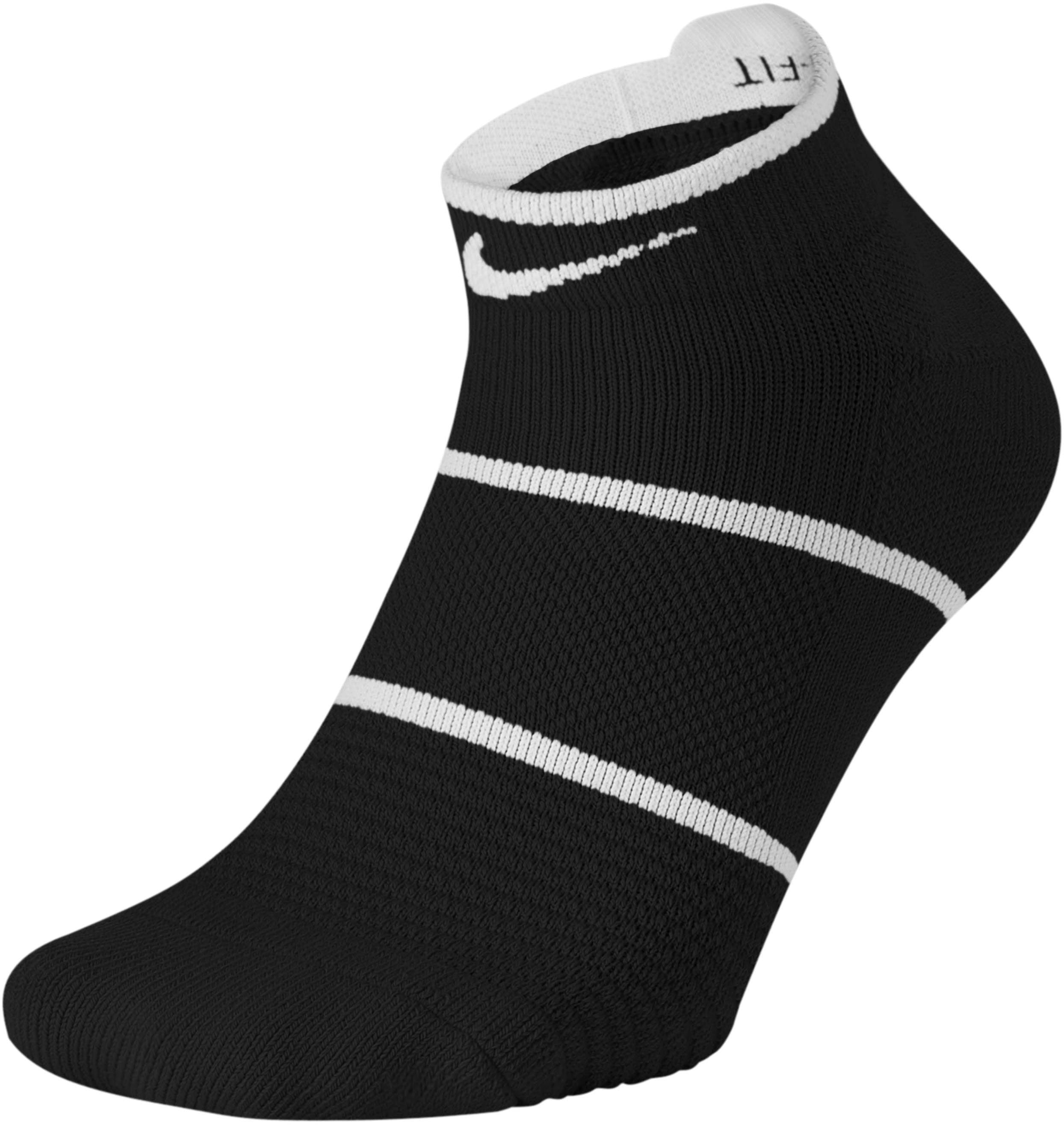 Court Essentials No-Show sokken