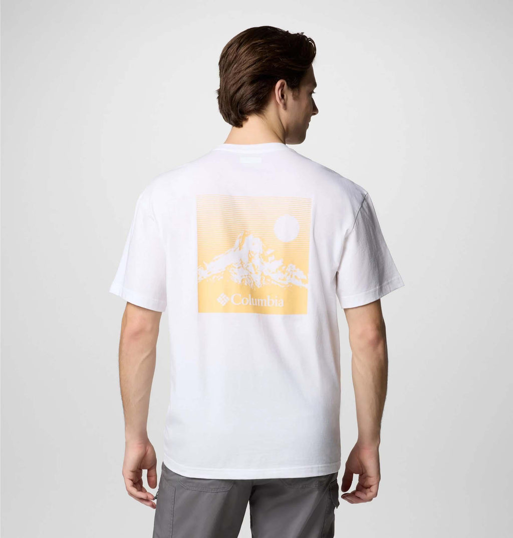 Black Butte Graphic Tee
