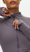 Legacy Full Zip Vest