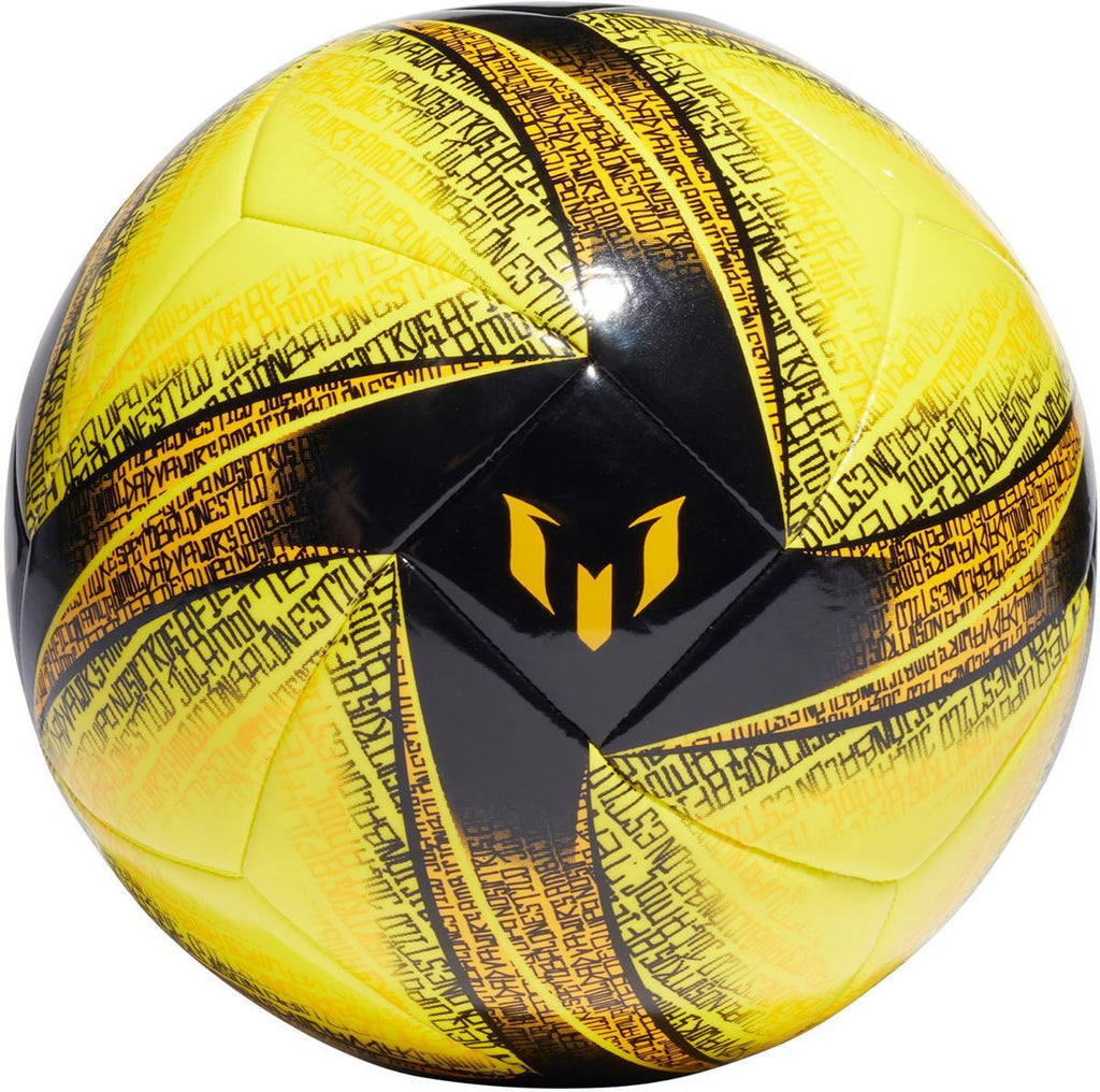 Messi CLB Fussball