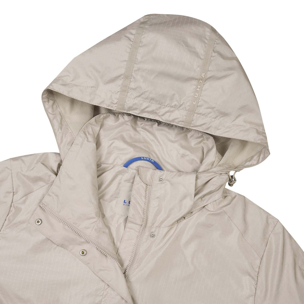 Ahvenus Functional Outdoor Jacket