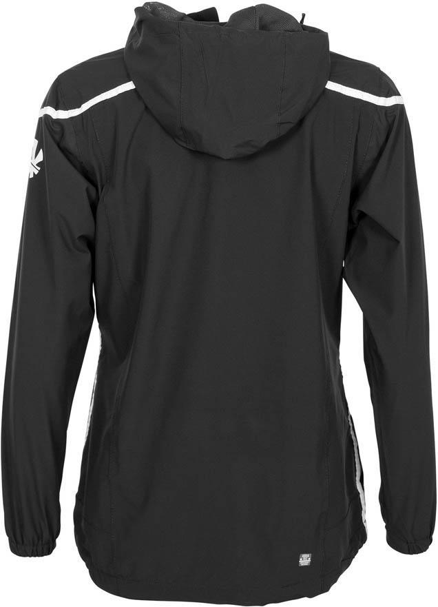 Reece Varsity Breathable Jacket Lad