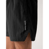 gym 5 inch shorts