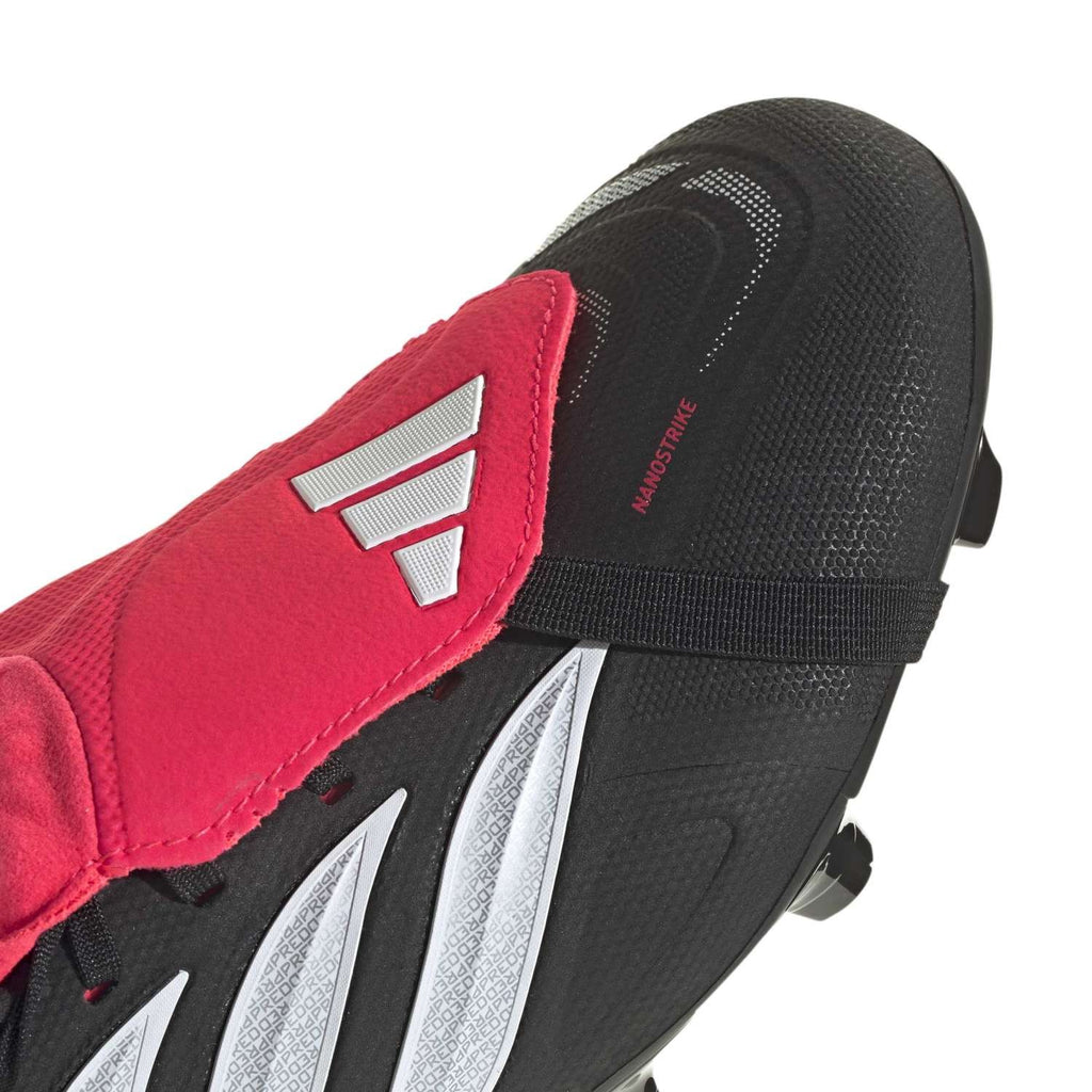 Predator League voetbalschoenen natuurgras