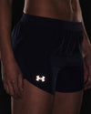 UNDER ARMOUR Női-Short UA