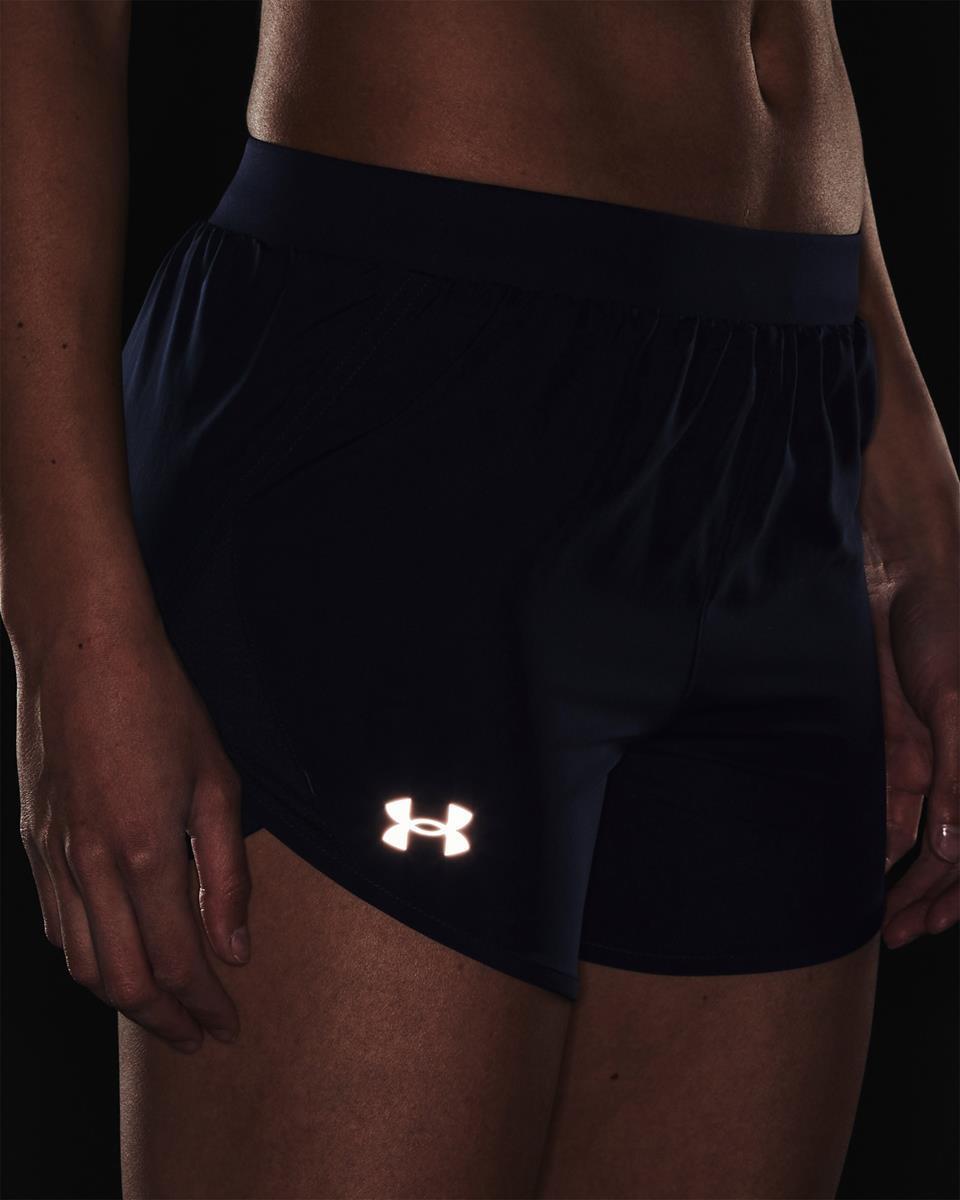 UNDER ARMOUR Női-Short UA