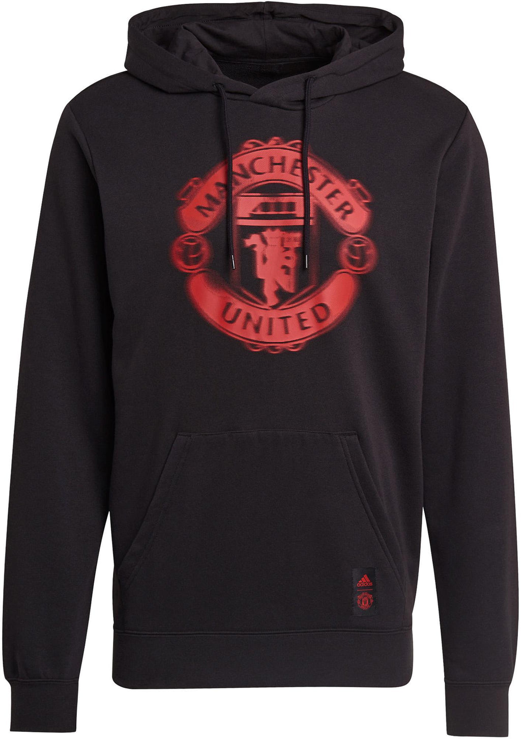 Manchester United DNA hoodie 21/22
