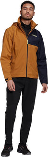 MT RR Jacket