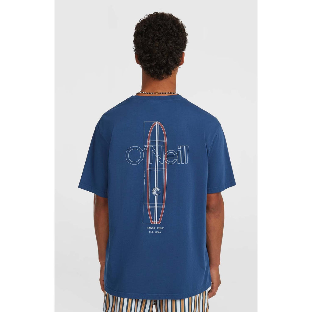 Originals Vintage Graphic T-shirt strand