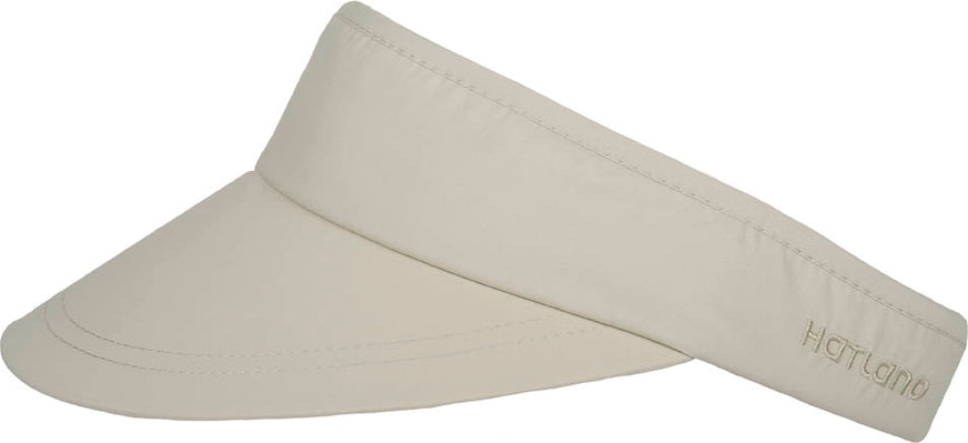 Vadis Wide Brim zonneklep