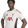 Liverpool FC Tiro 25 Competition Training Voetbalshirt
