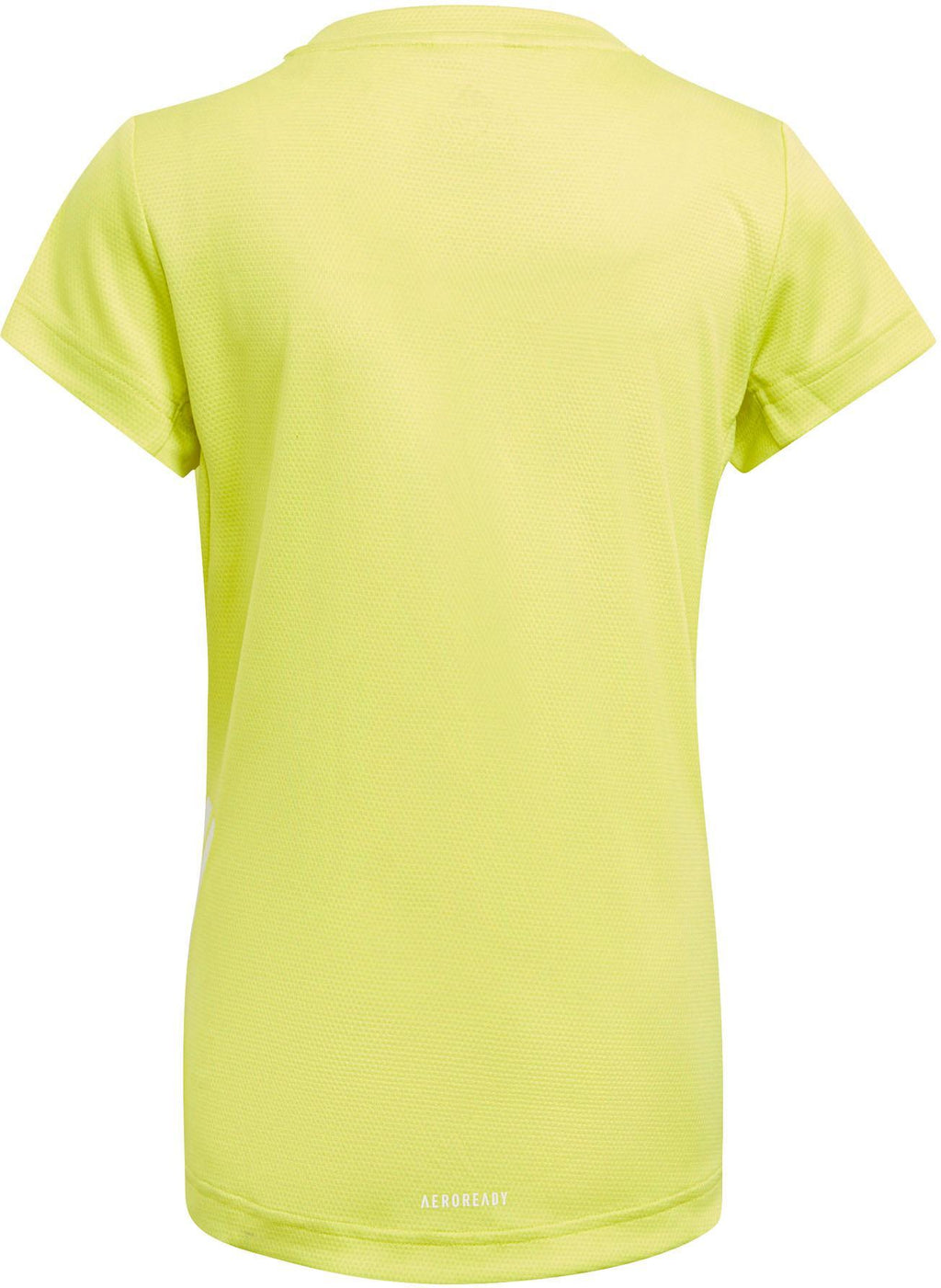 AEROREADY 3-Stripes kids t-shirt