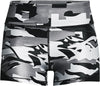 Ua Iso Chill Team Shorty