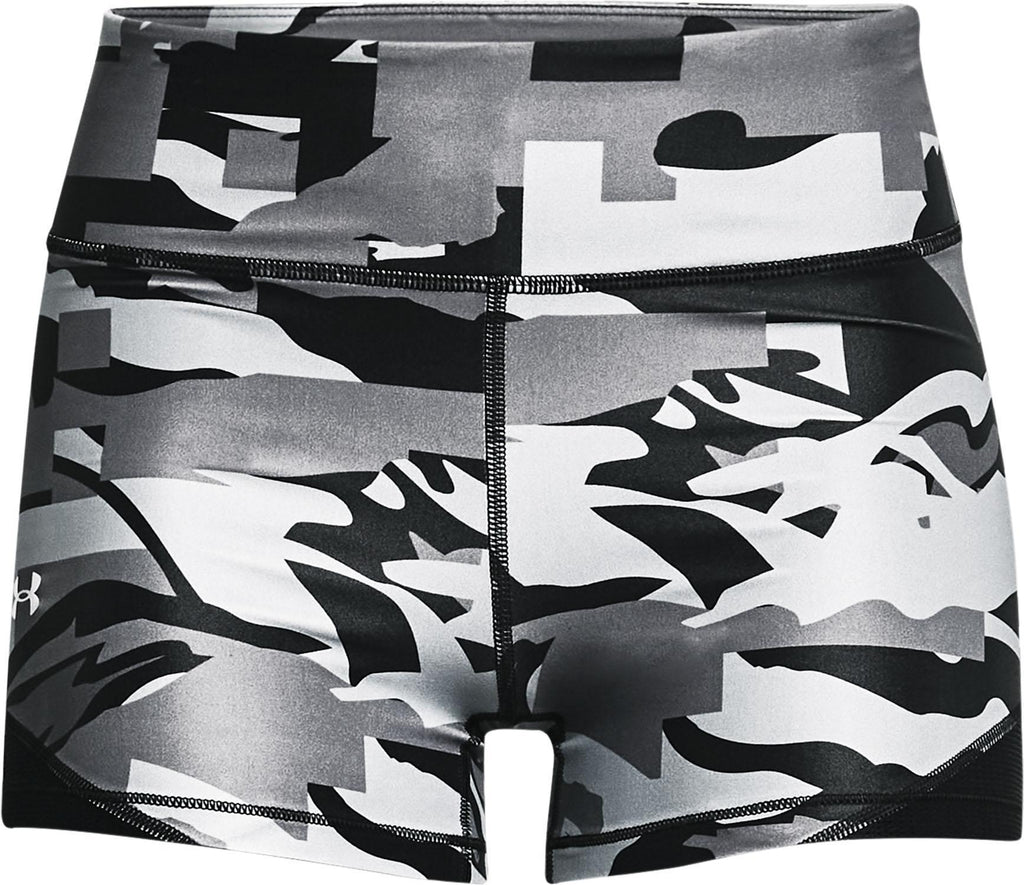 Ua Iso Chill Team Shorty