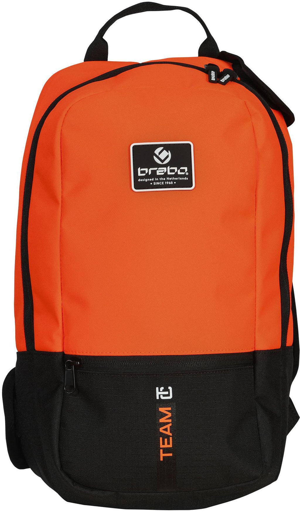 Bb5150 Backpack Team Tc Jr Bk/or