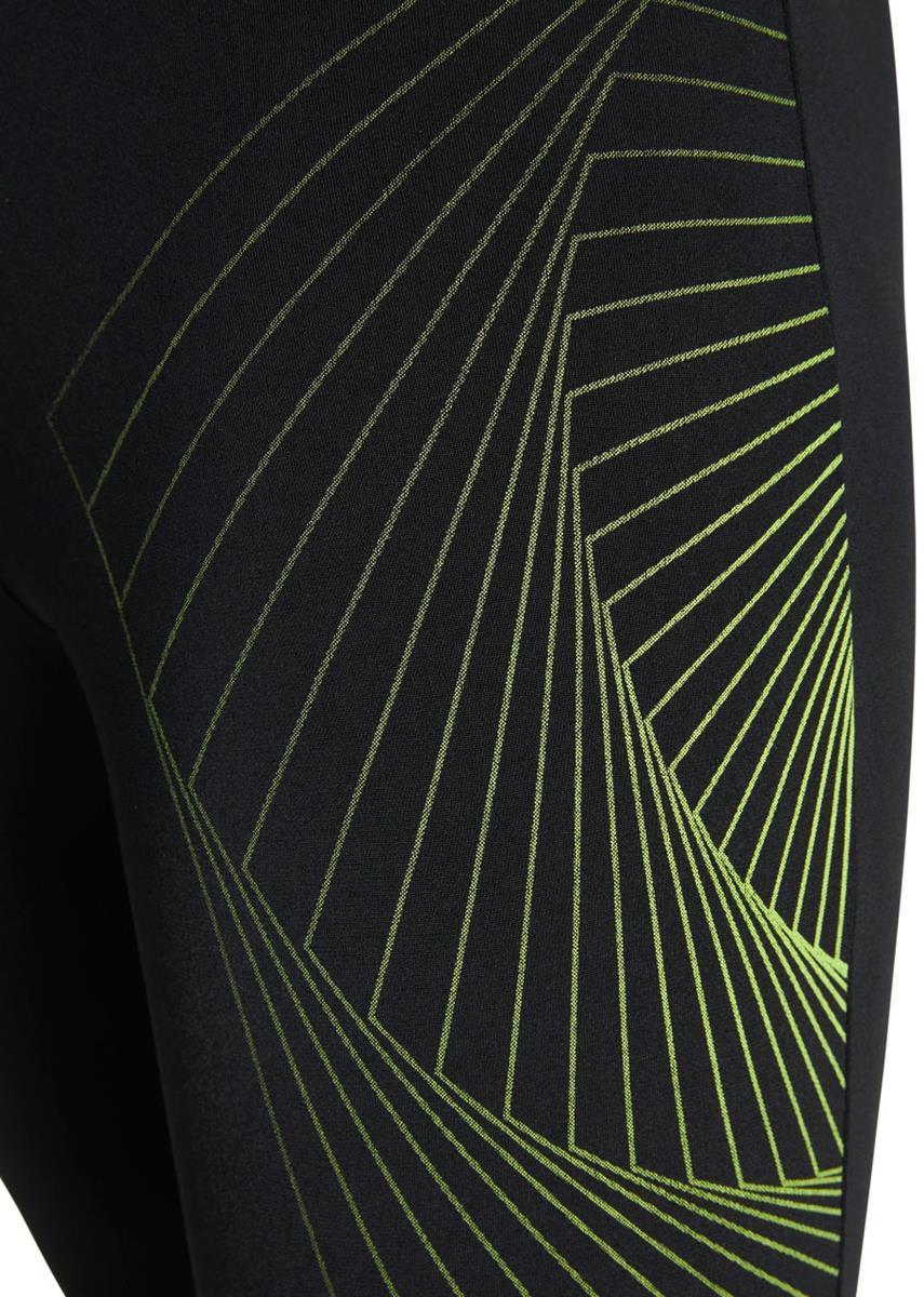 Arena M Spiral Vision Jammer Black