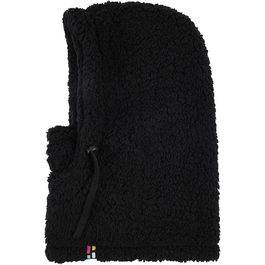 Fluffy Balaclava