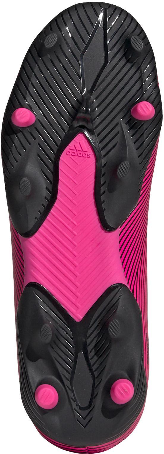 adidas Nemeziz 19.3 FG J