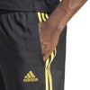 Juventus DNA short