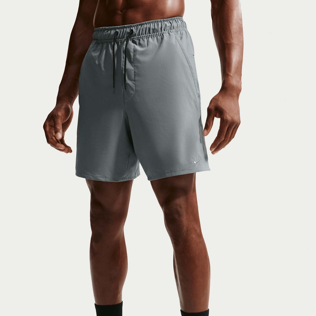 Unlimited Dri-FIT herenshorts zonder binnenbroek