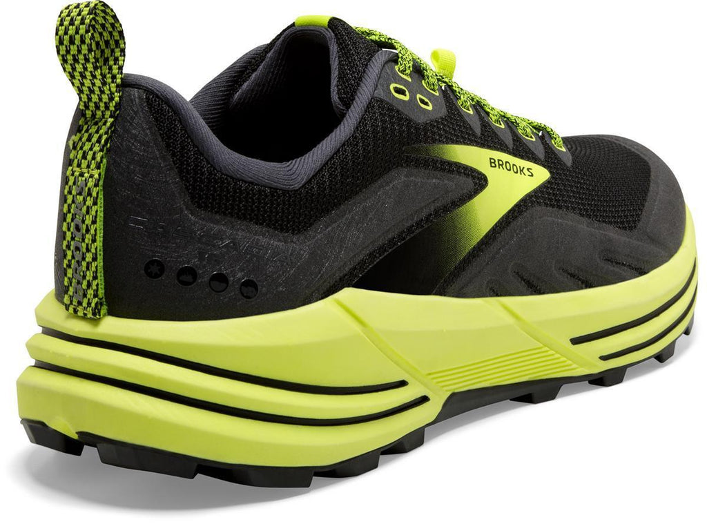 Cascadia 16