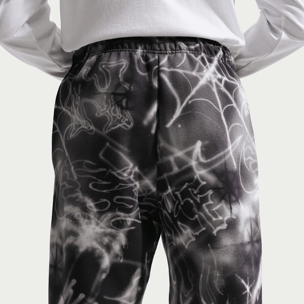 Therma‑FIT soft feel Open Hem Pantalon