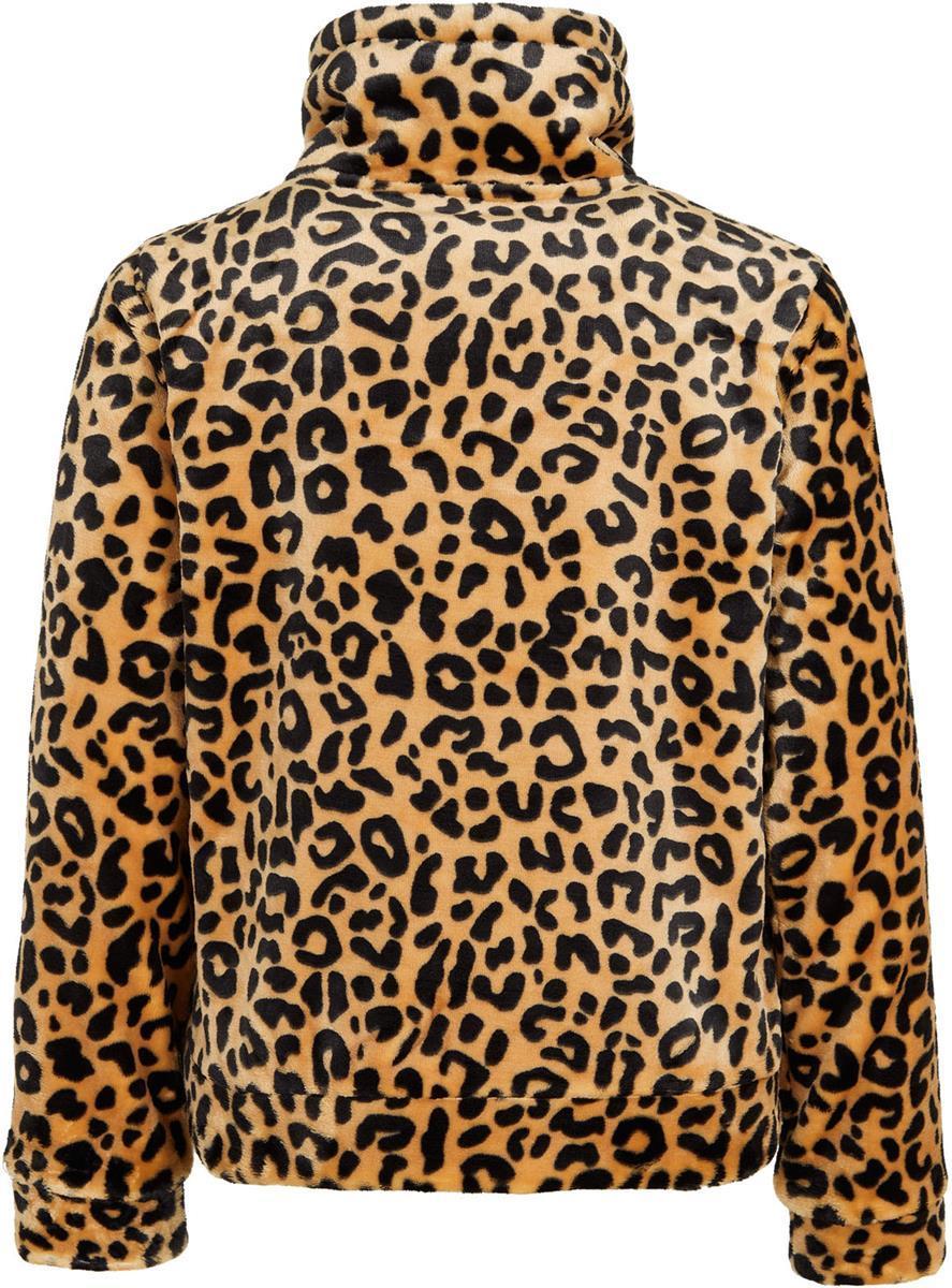 Prtxelly Jr Full Zip Top