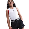 Pro Fleece Big Kids' (girls') Shorts strand