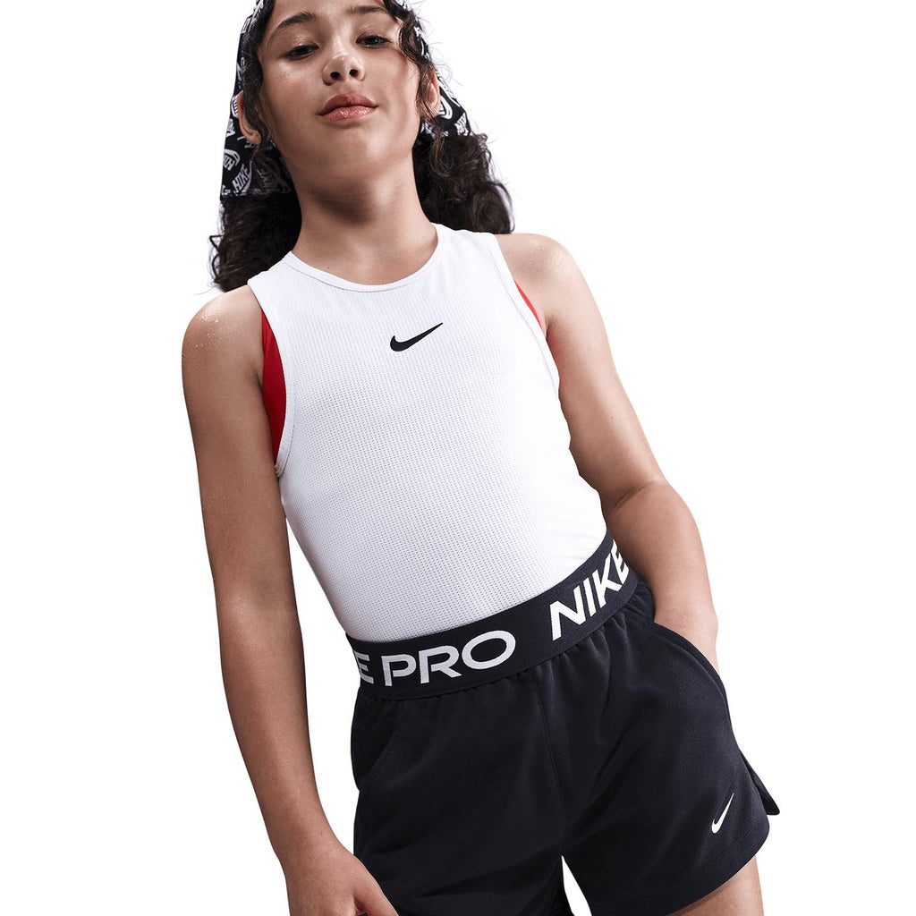 Pro Fleece Big Kids' (girls') Shorts strand