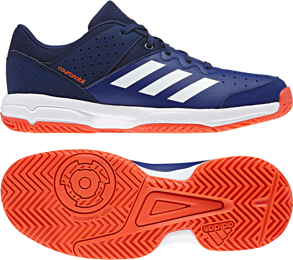 Court Stabil jr indoorschoenen