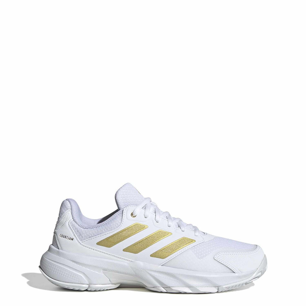 Courtjam Control 3 W All court tennisschoenen