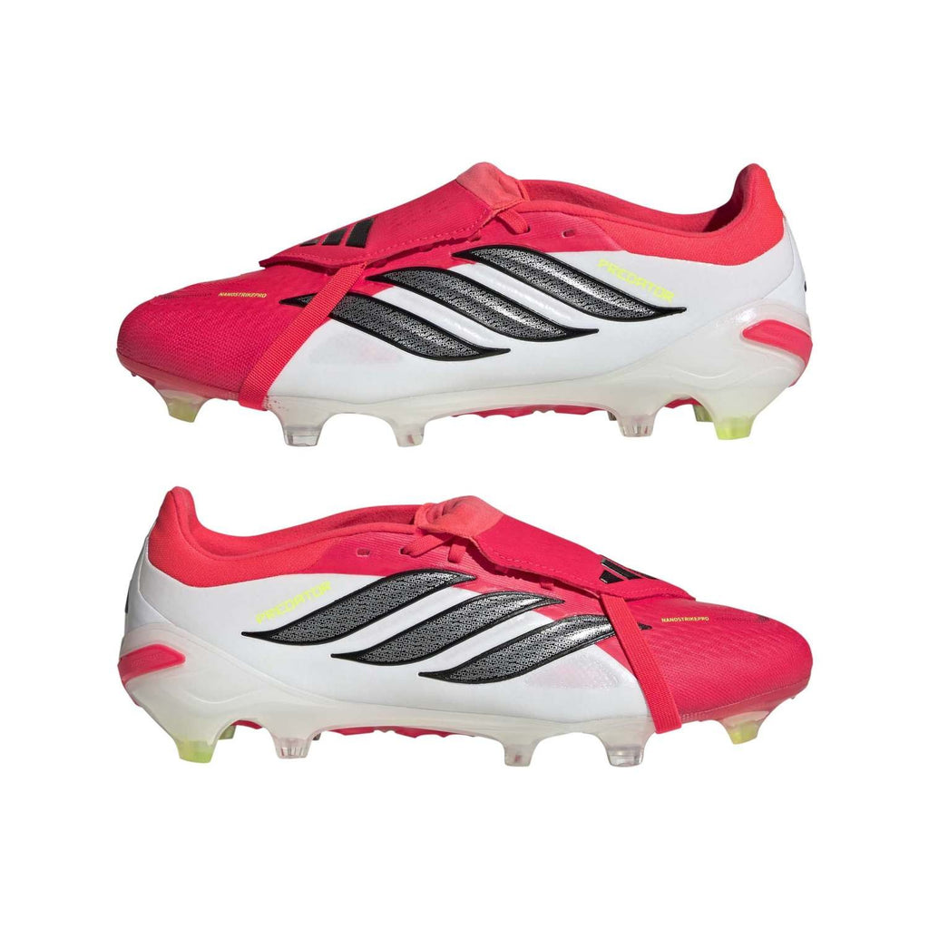 Predator Elite voetbalschoenen natuurgras