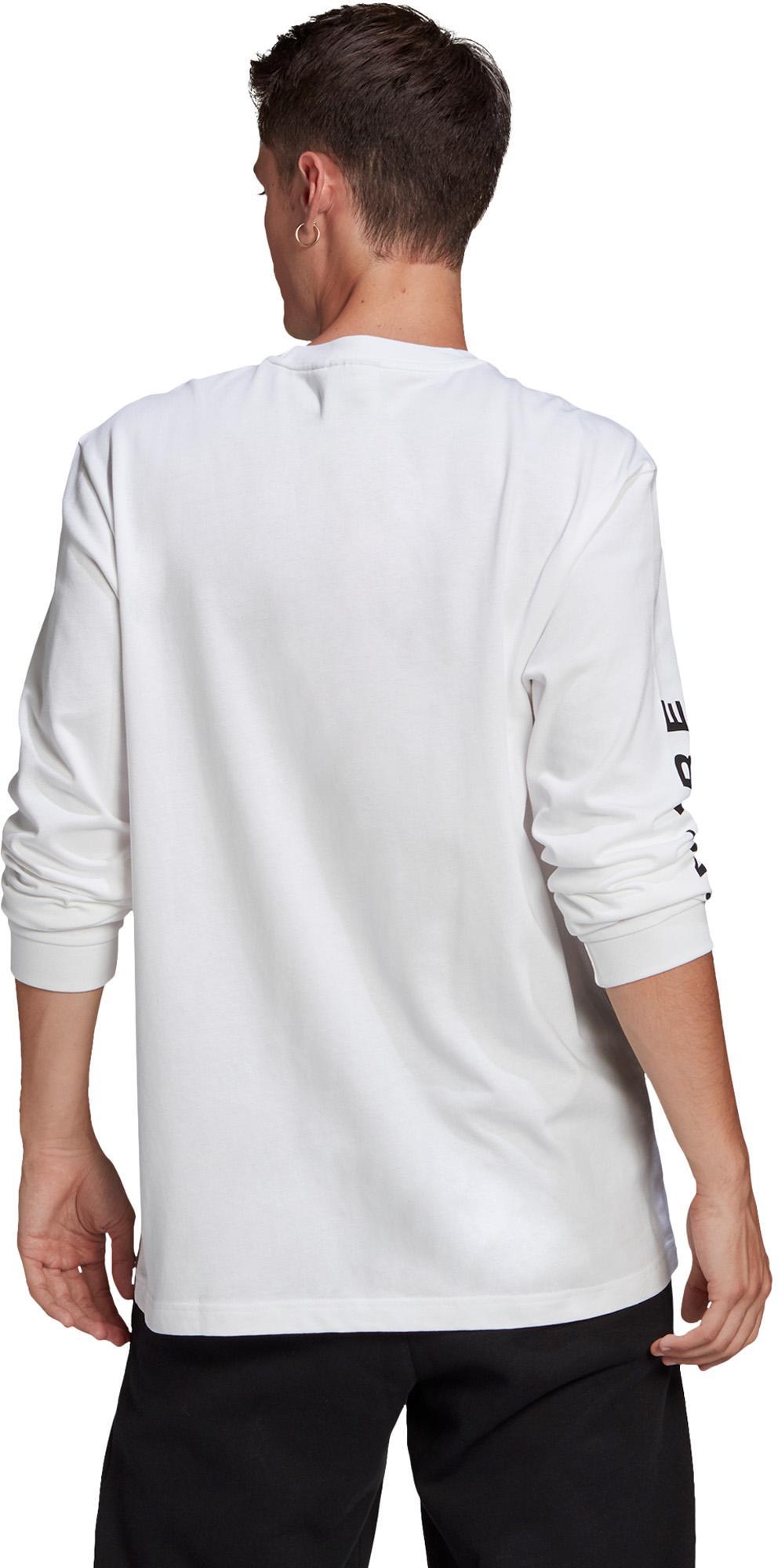 Adv Ls Tee