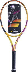 pure aero rafa unstrung