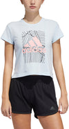 Adi Vibes Tee