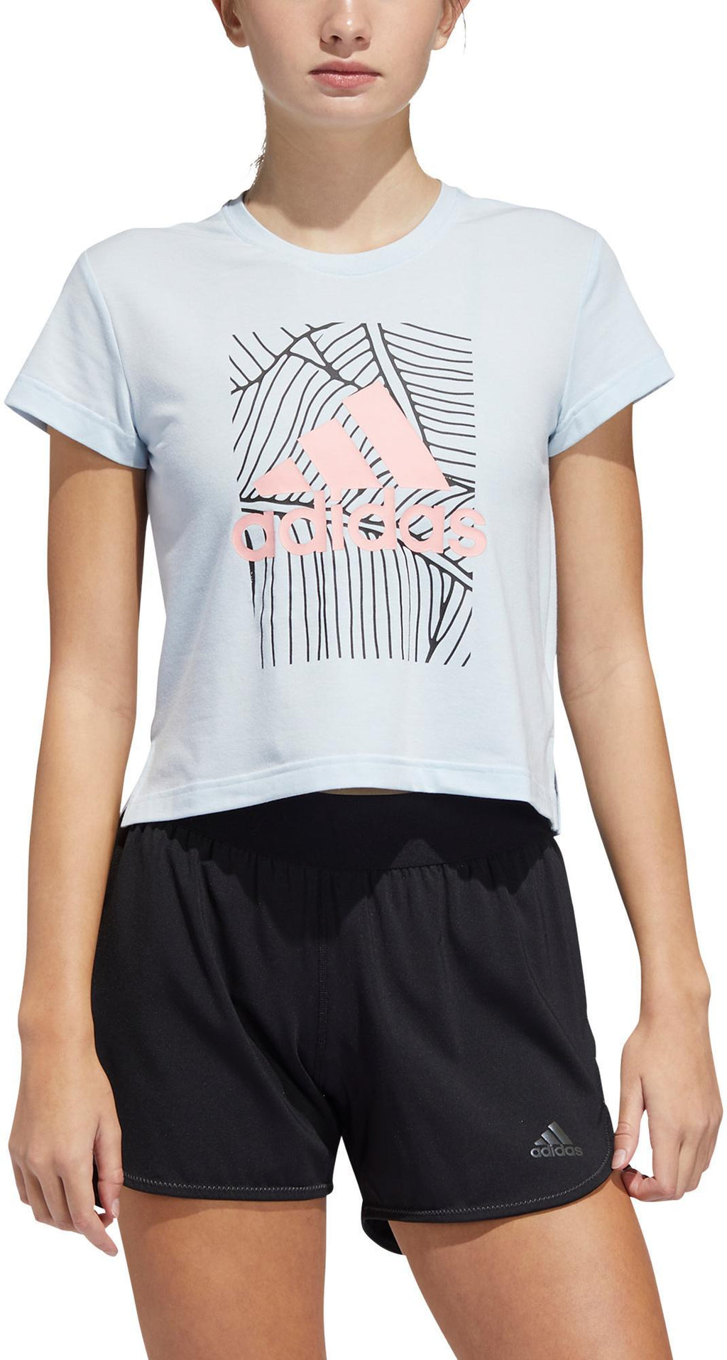 Adi Vibes Tee