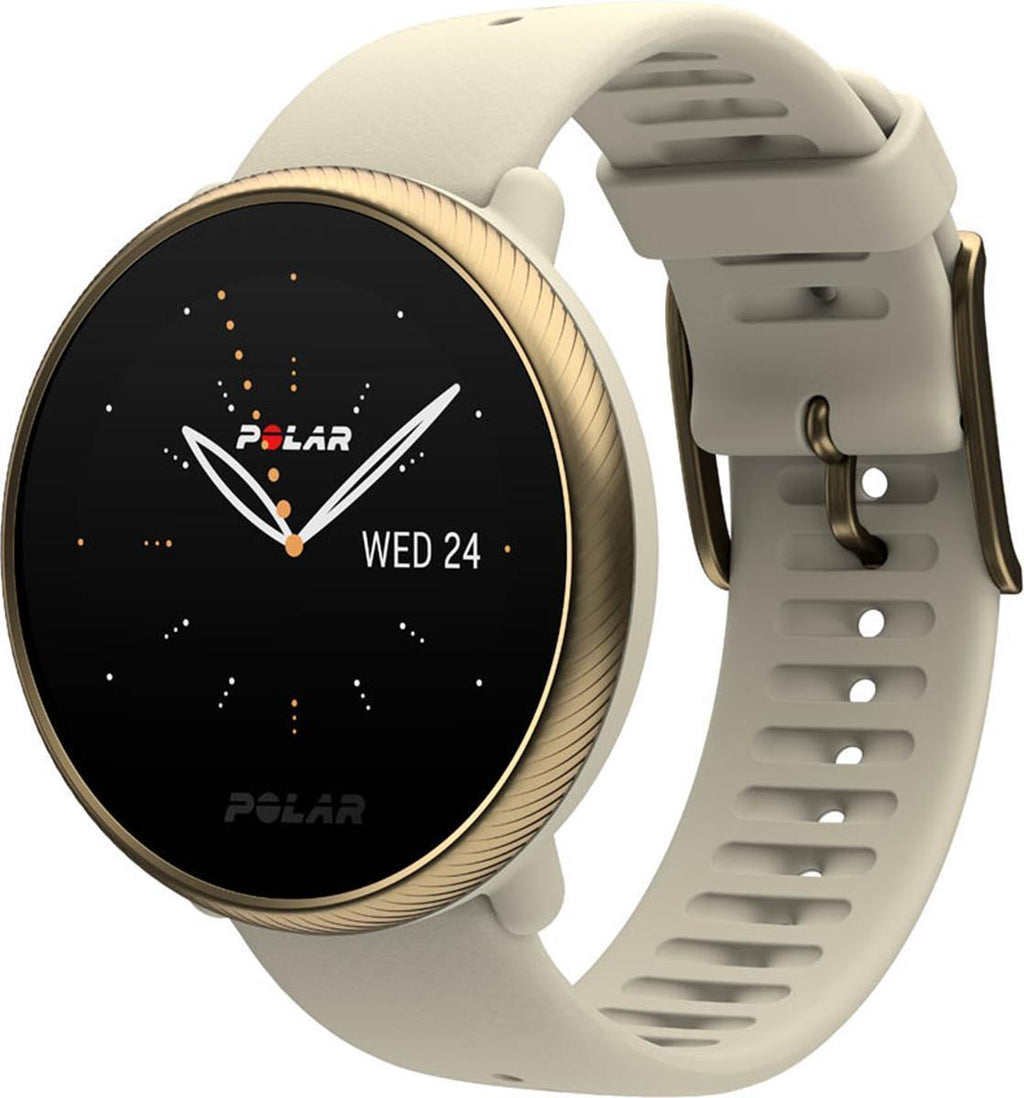Polar Ignite 2 Champagne/gold S-l���������