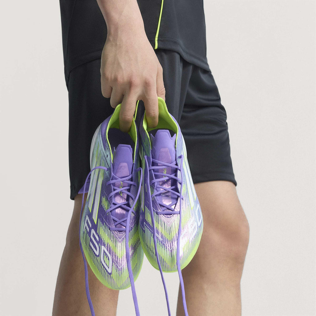 F50 Elite Firm Ground Voetbalschoenen