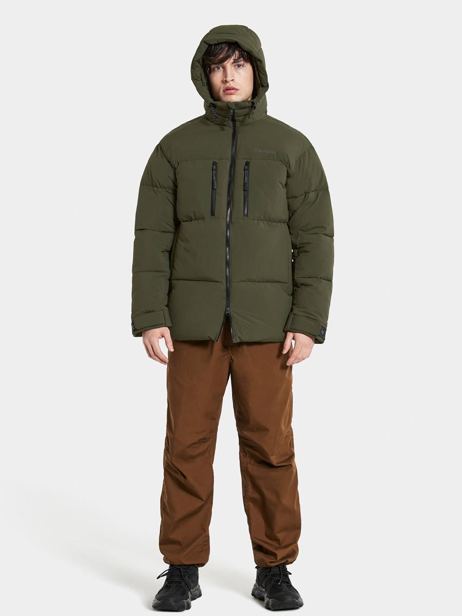 Hilmer Usx Jkt 2