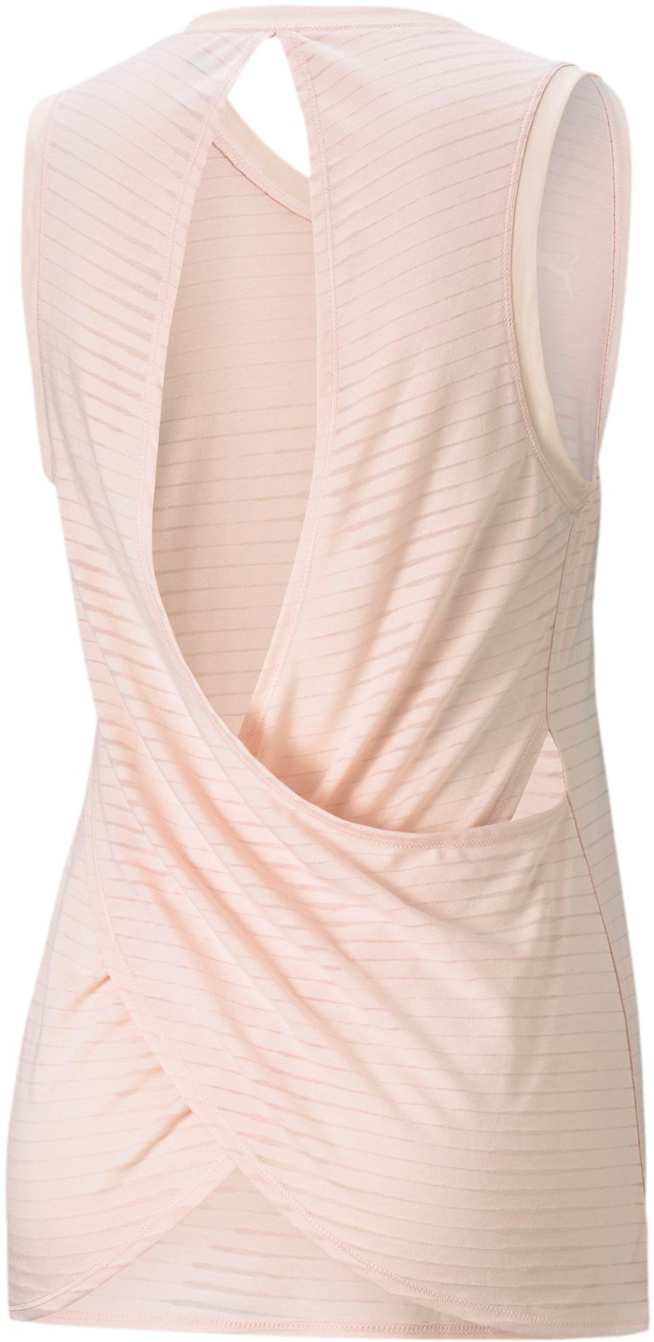 STUDIO BURNOUT TANK