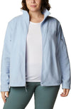 Fast Trek Ii Jacket
