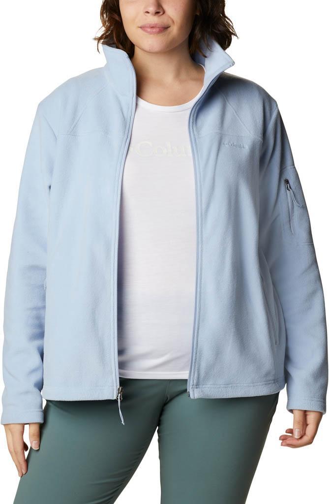 Fast Trek Ii Jacket