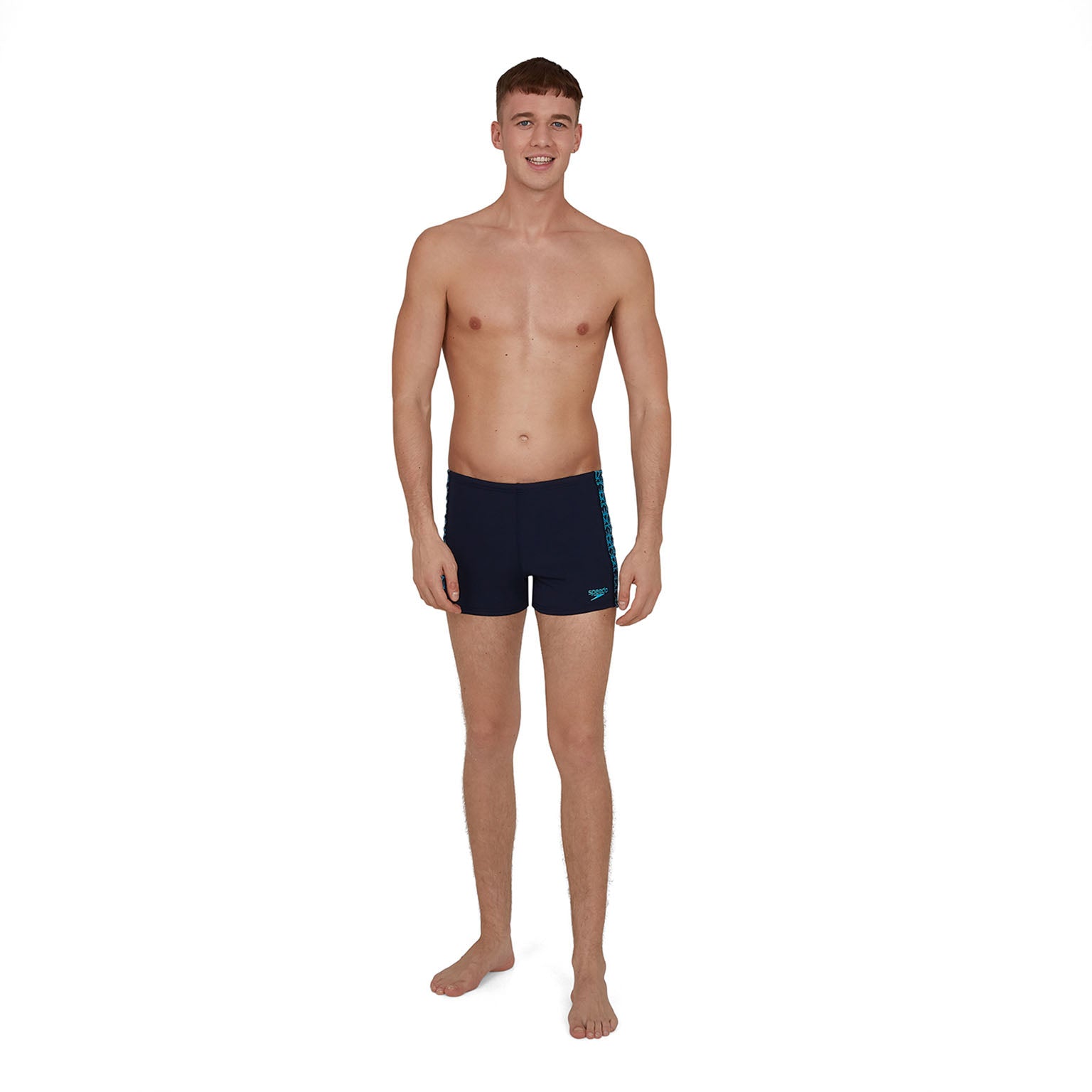 Endurance Boomstar Splice zwemshort