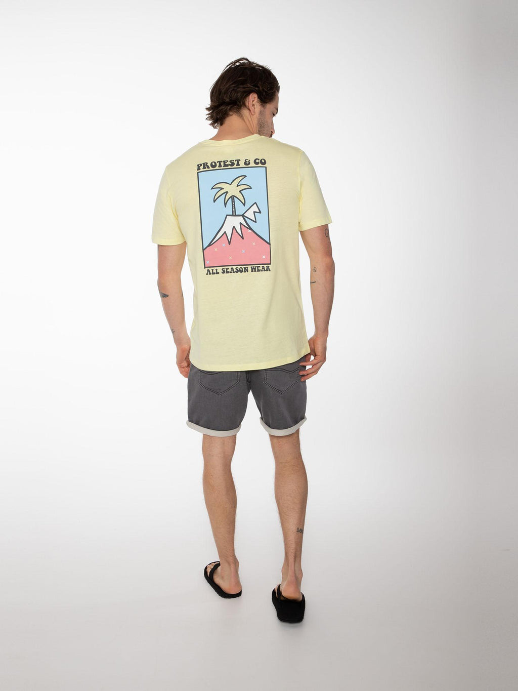 Isac T-shirt