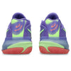 Gel-resolution X Padel Indoor tennisschoenen
